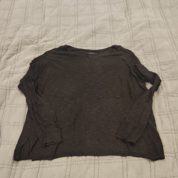 Calvin Klein Jeans Sweaters - Calvin Klein Jeans Black Crew Neck Sweater Size M!